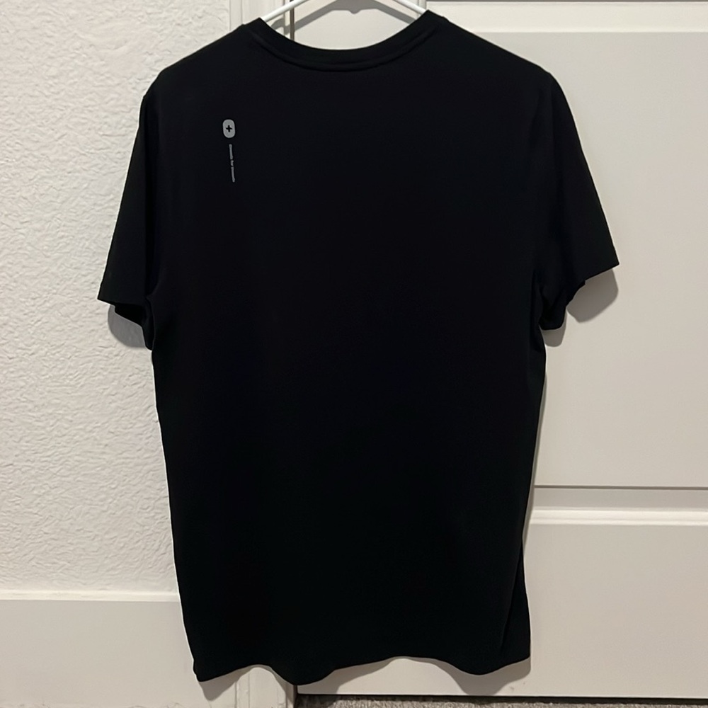 Figs Super Soft Short Sleeve Tee - Picture 2 of 3